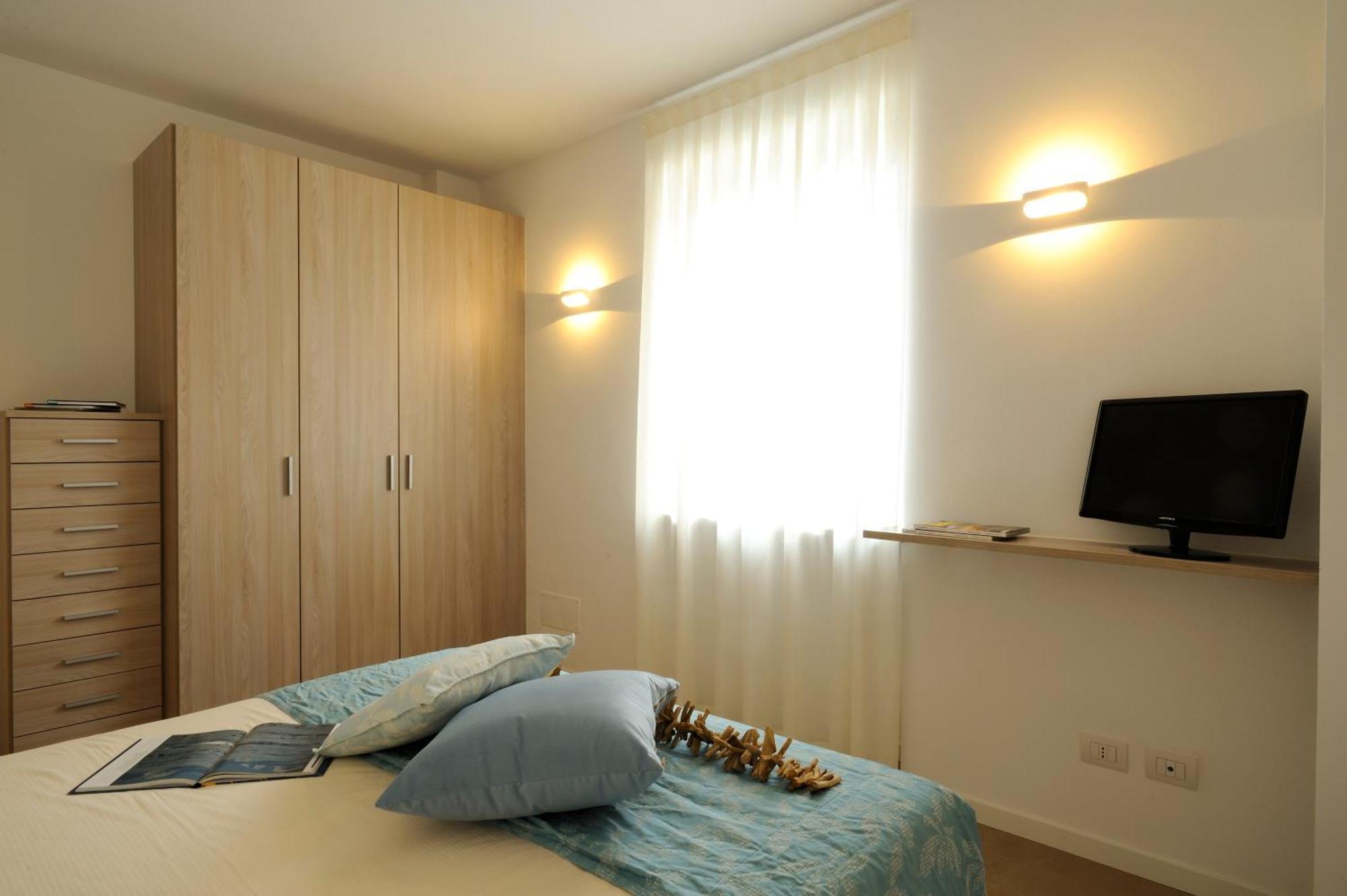 Residence San Marco Suites&Apartments Alassio Exterior foto