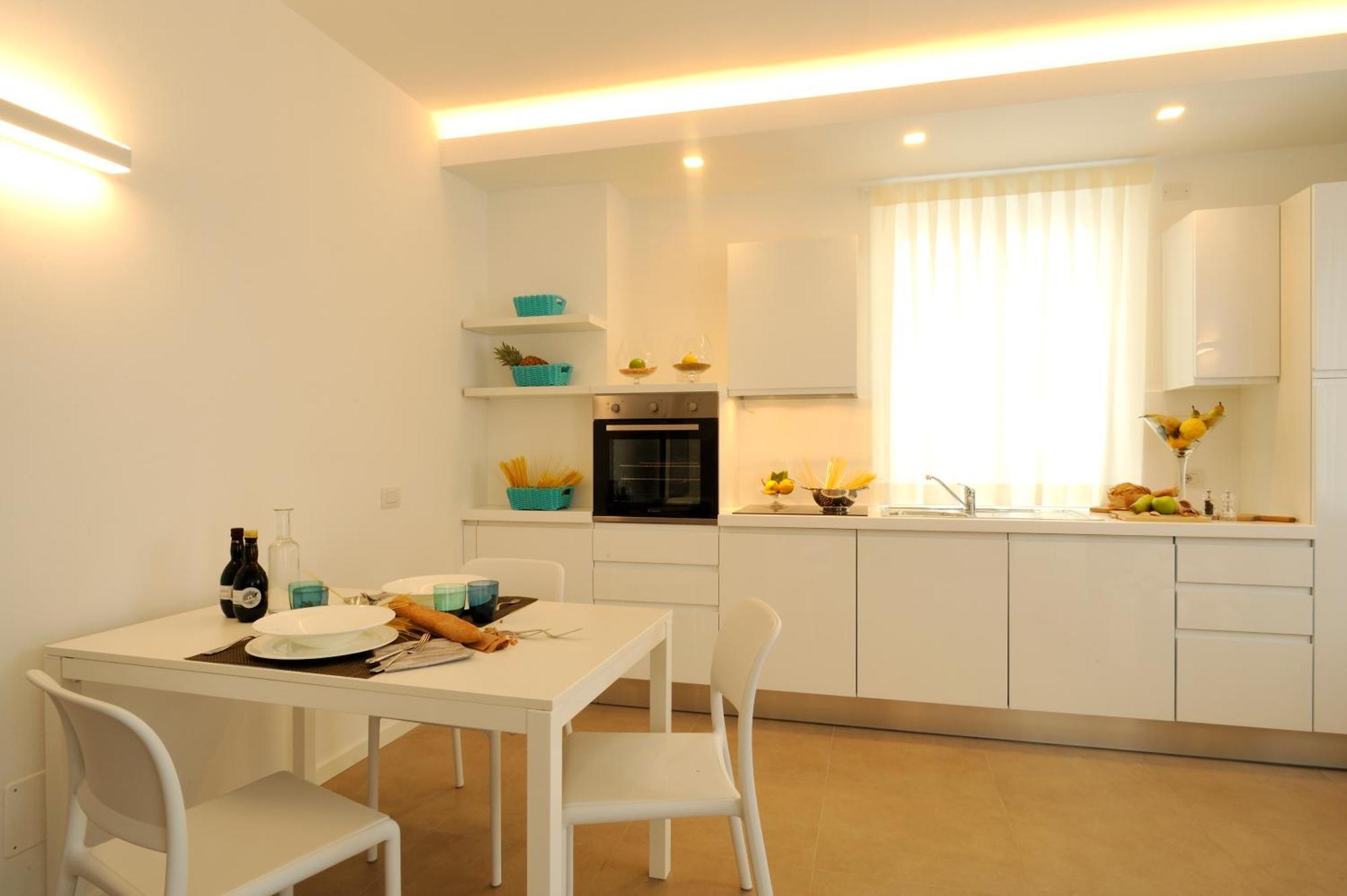 Residence San Marco Suites&Apartments Alassio Exterior foto