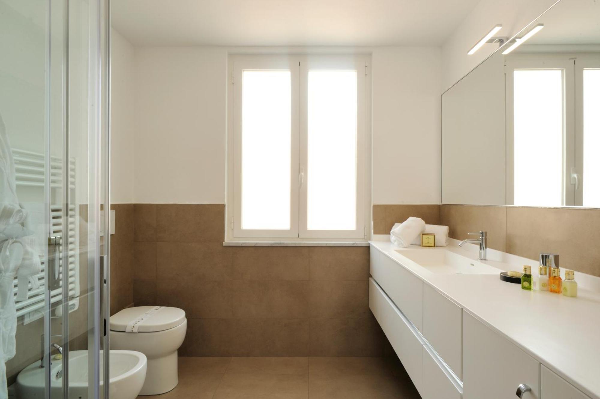 Residence San Marco Suites&Apartments Alassio Quarto foto