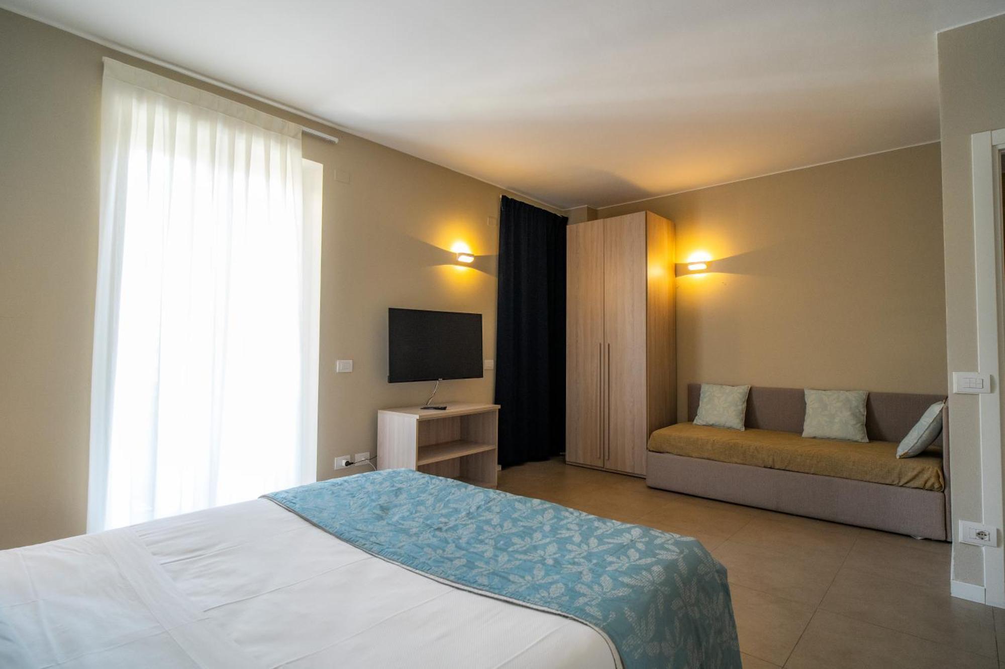Residence San Marco Suites&Apartments Alassio Exterior foto