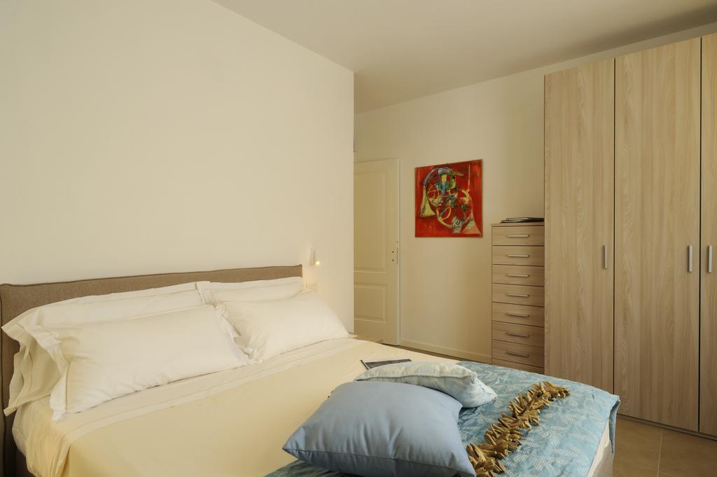 Residence San Marco Suites&Apartments Alassio Exterior foto
