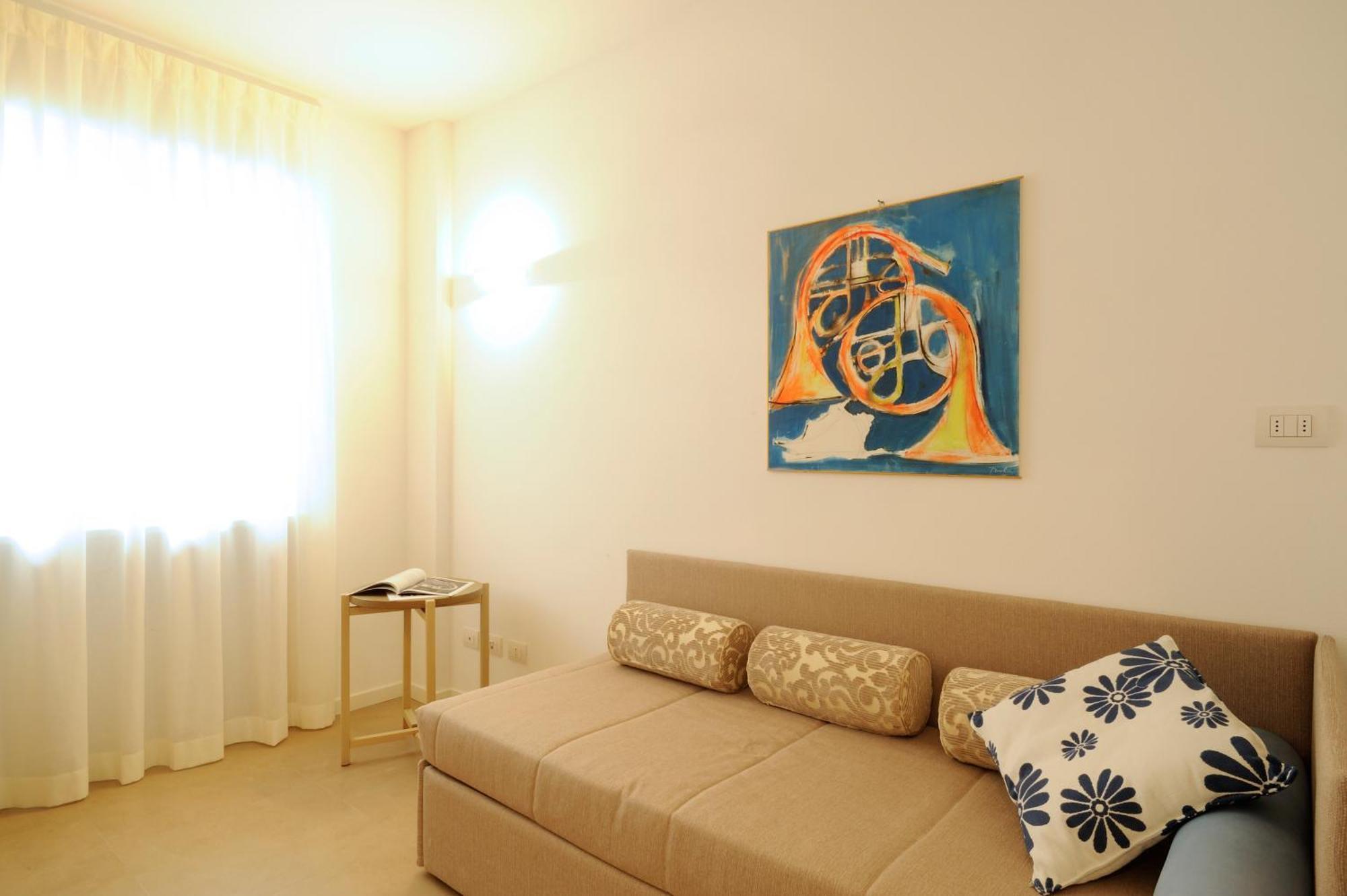 Residence San Marco Suites&Apartments Alassio Exterior foto