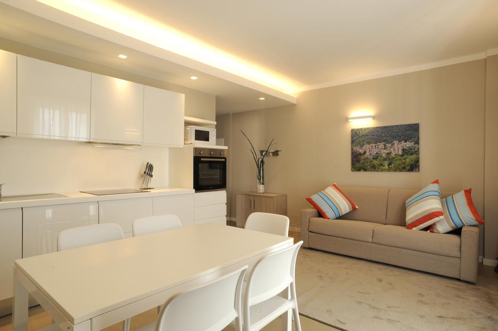 Residence San Marco Suites&Apartments Alassio Exterior foto