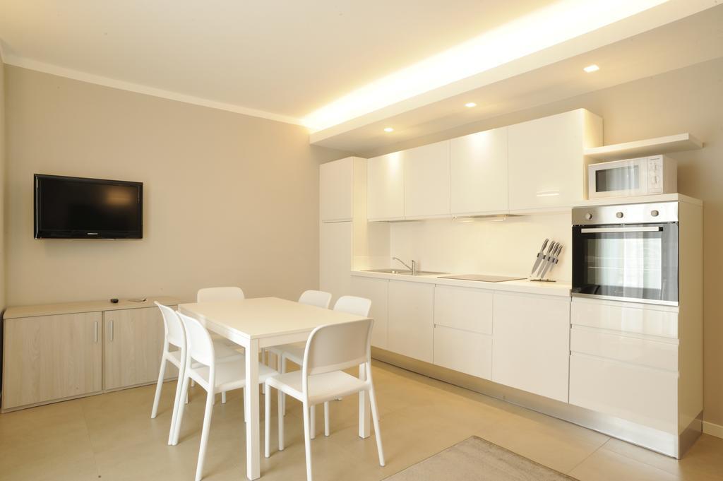 Residence San Marco Suites&Apartments Alassio Exterior foto