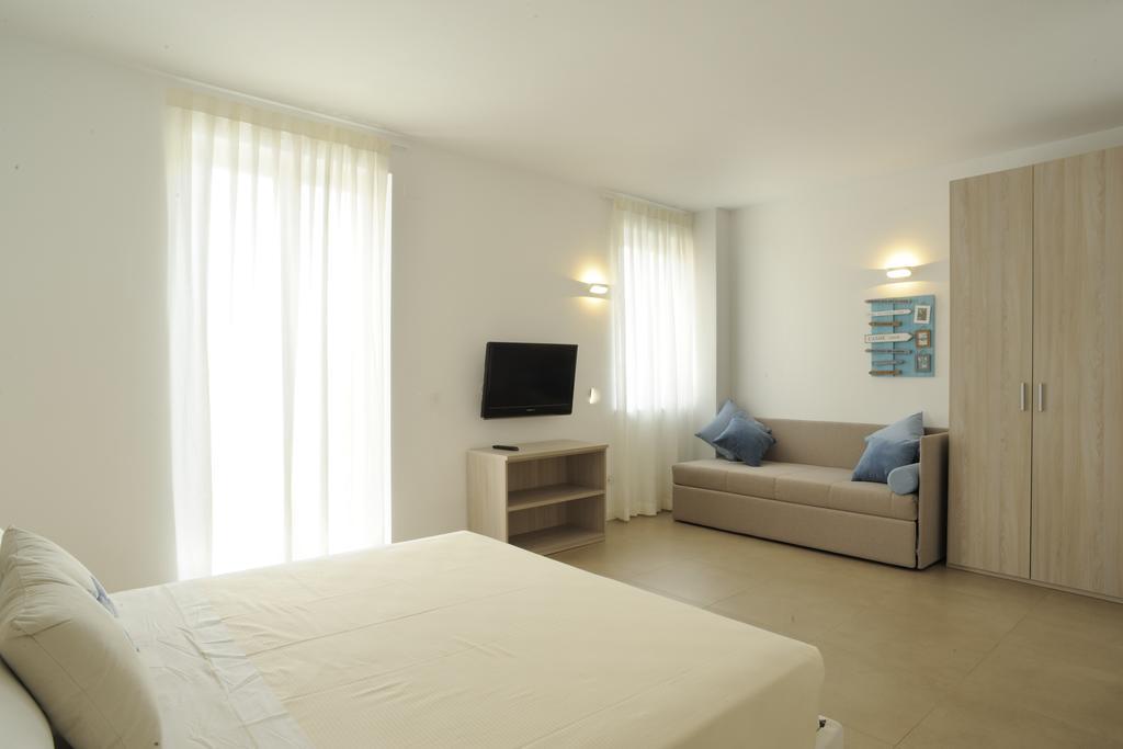 Residence San Marco Suites&Apartments Alassio Exterior foto