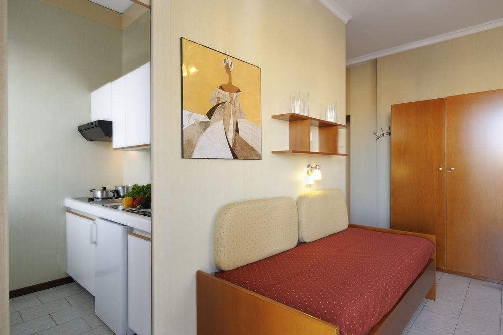 Residence San Marco Suites&Apartments Alassio Exterior foto