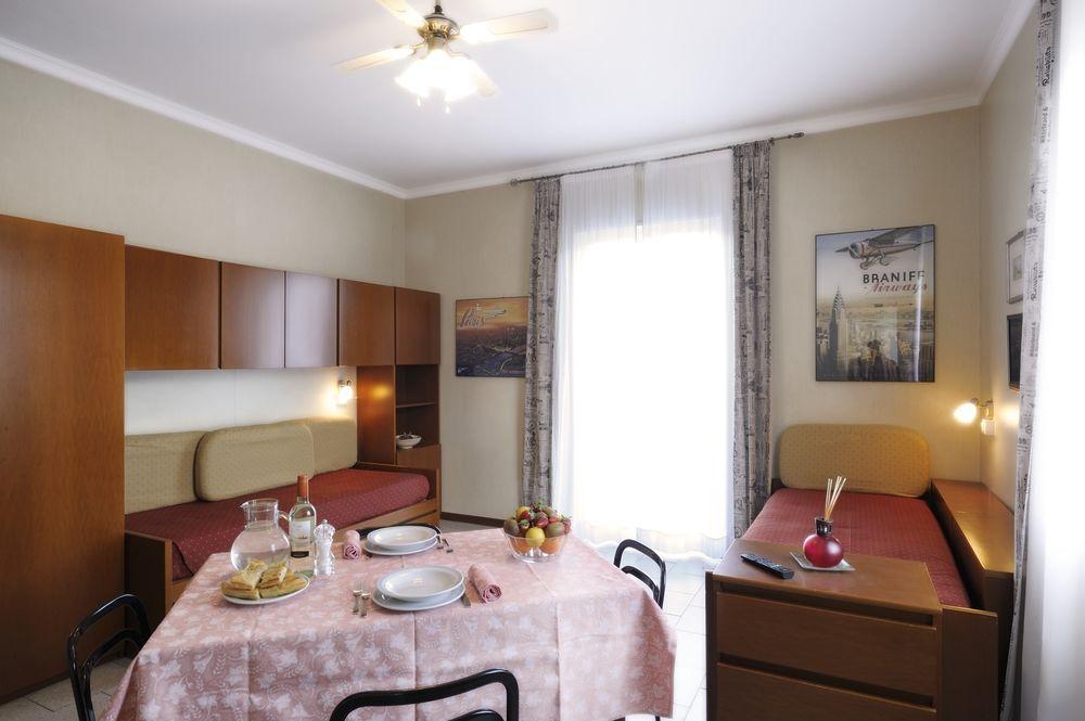 Residence San Marco Suites&Apartments Alassio Exterior foto
