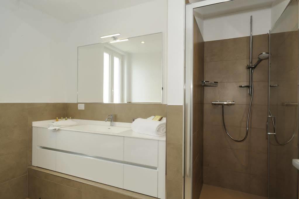 Residence San Marco Suites&Apartments Alassio Exterior foto